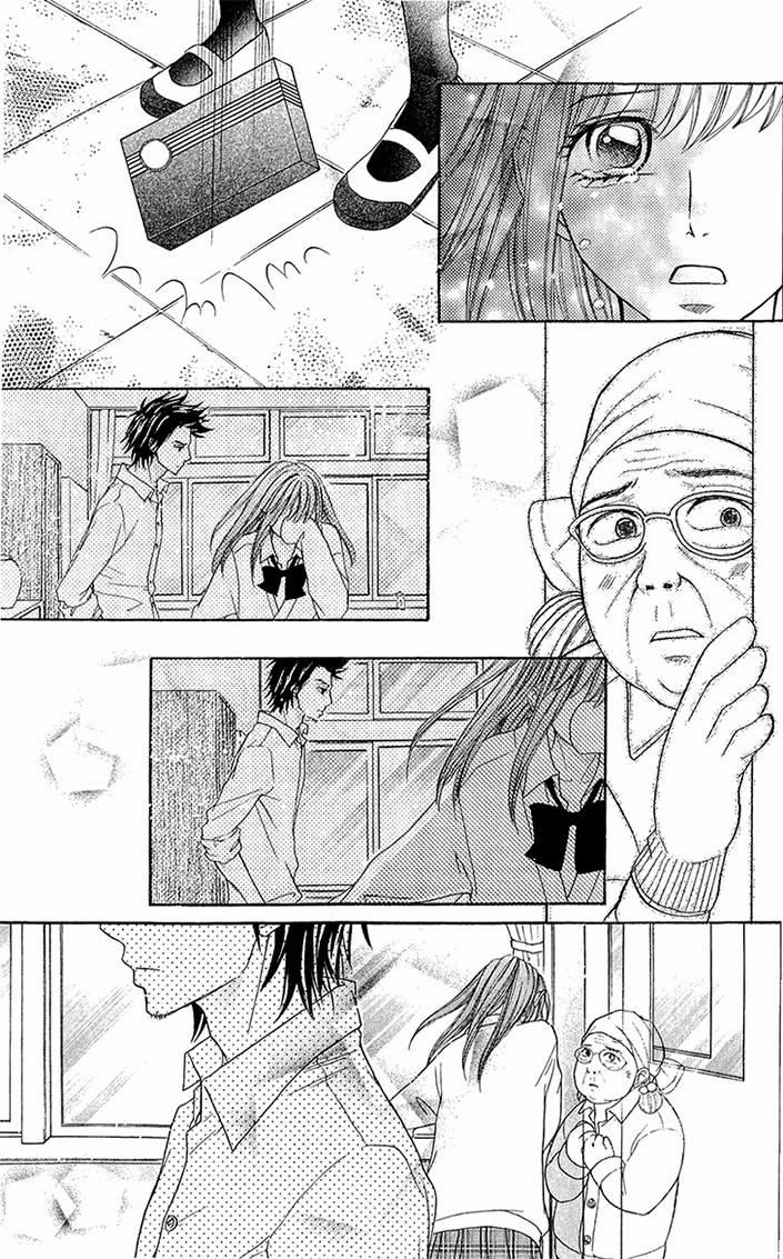 Switch Girl! 61 trang 4