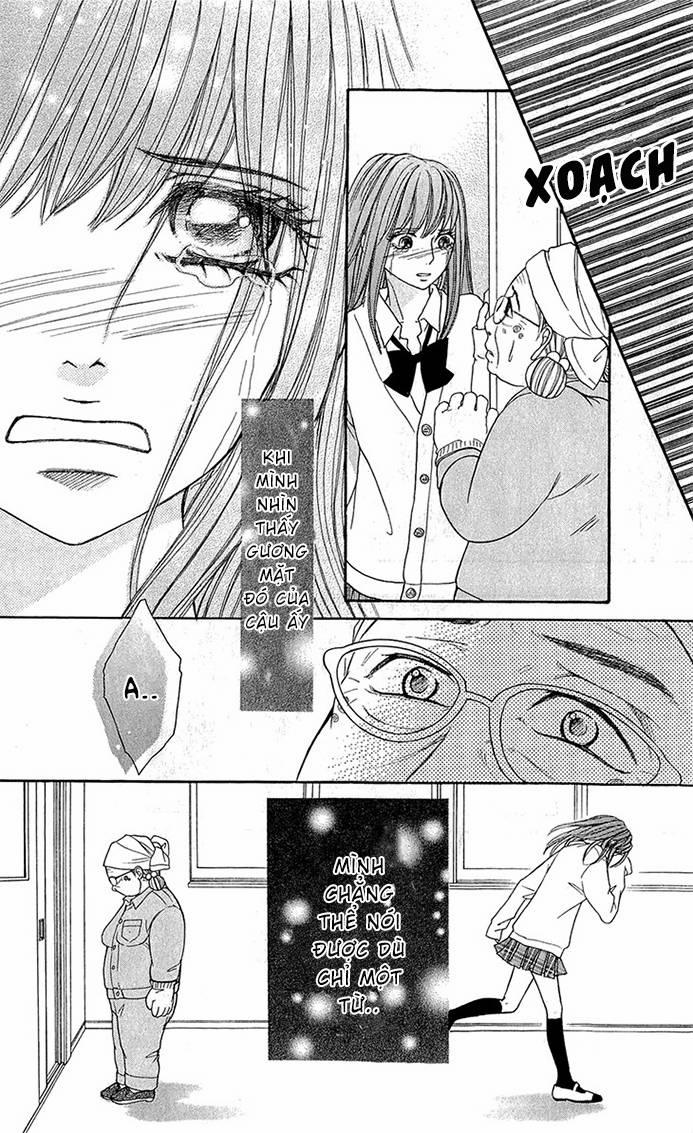 Switch Girl! 61 trang 5