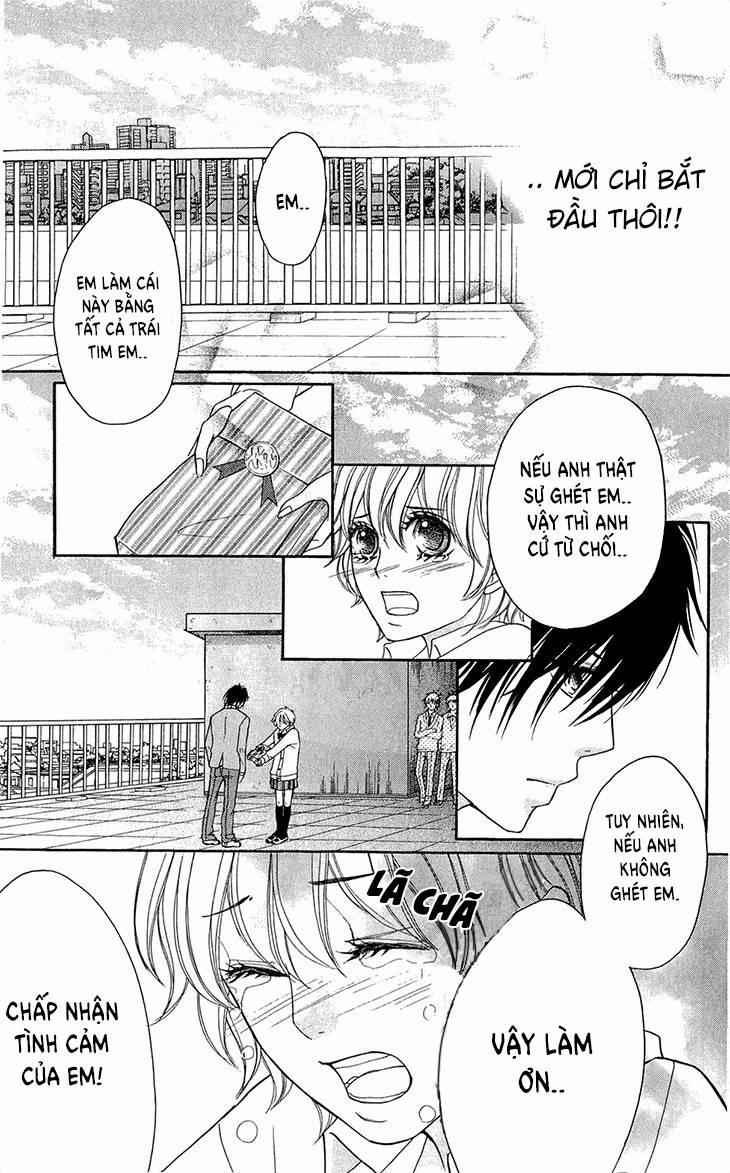 Switch Girl! 61 trang 8