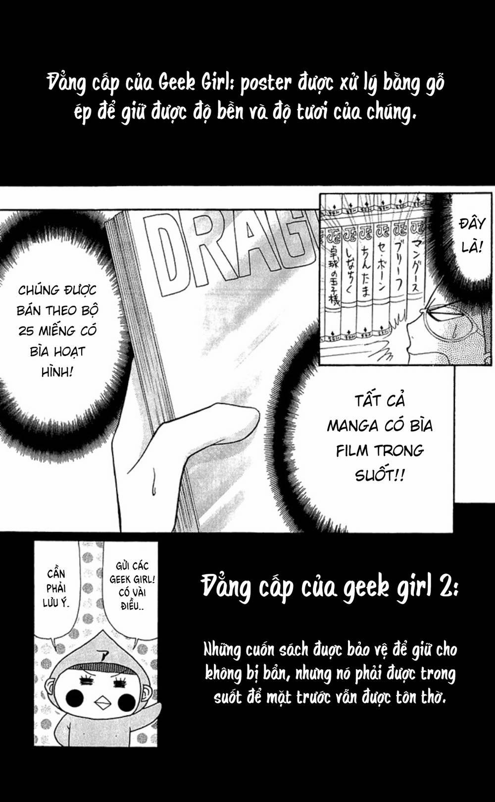 Switch Girl! 62 trang 13