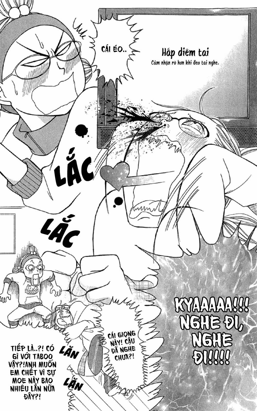 Switch Girl! 62 trang 18