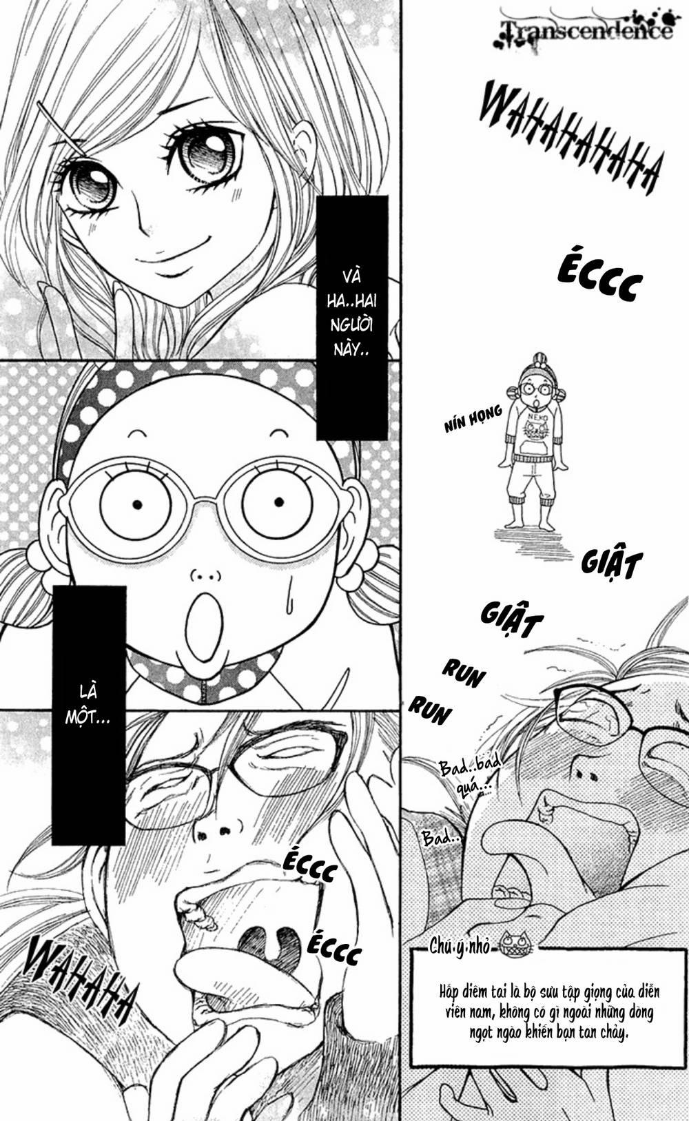 Switch Girl! 62 trang 19