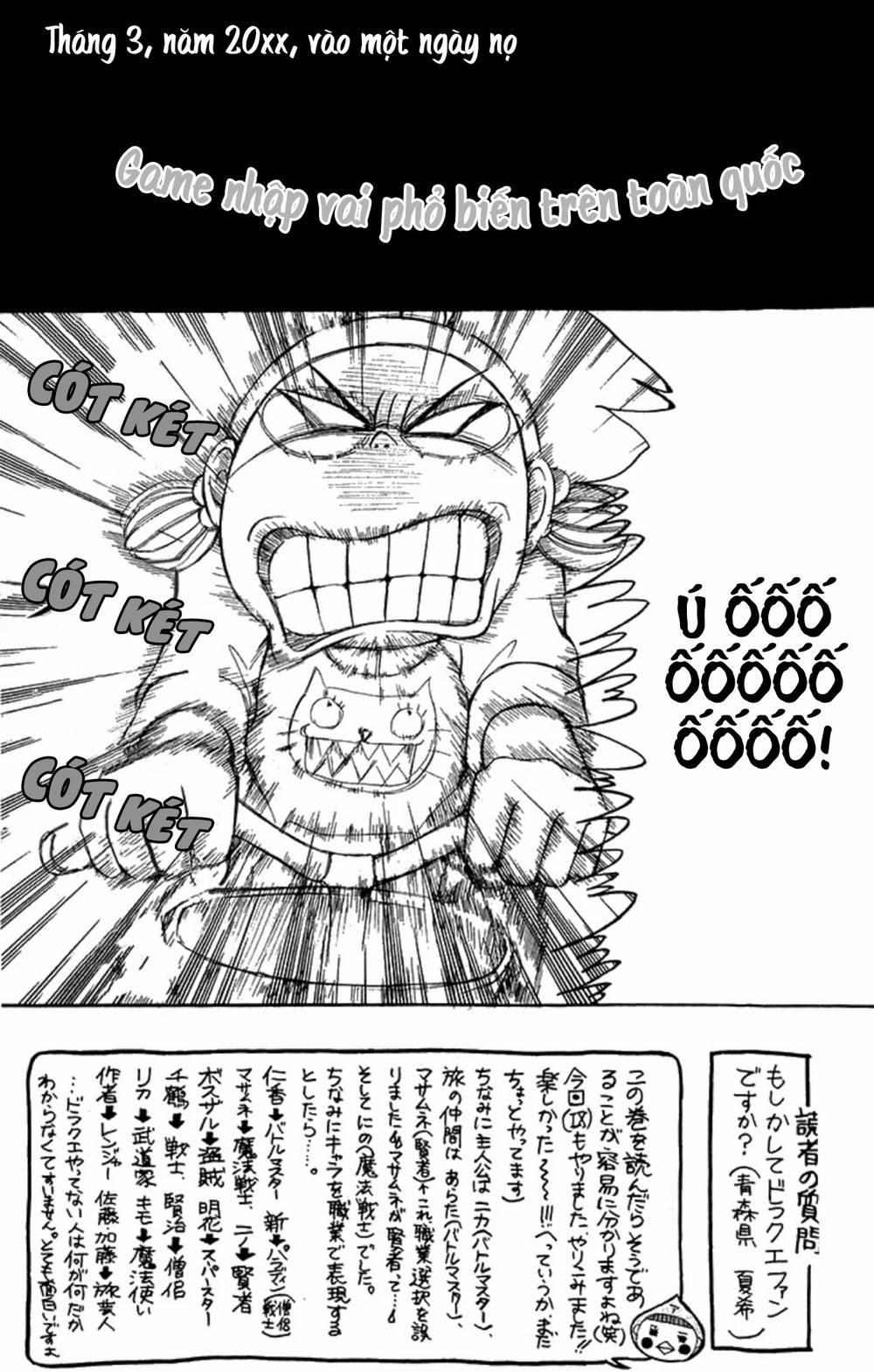 Switch Girl! 62 trang 2