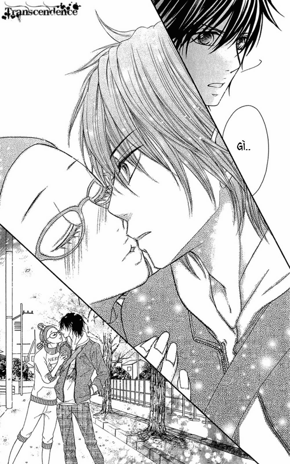 Switch Girl! 62 trang 24