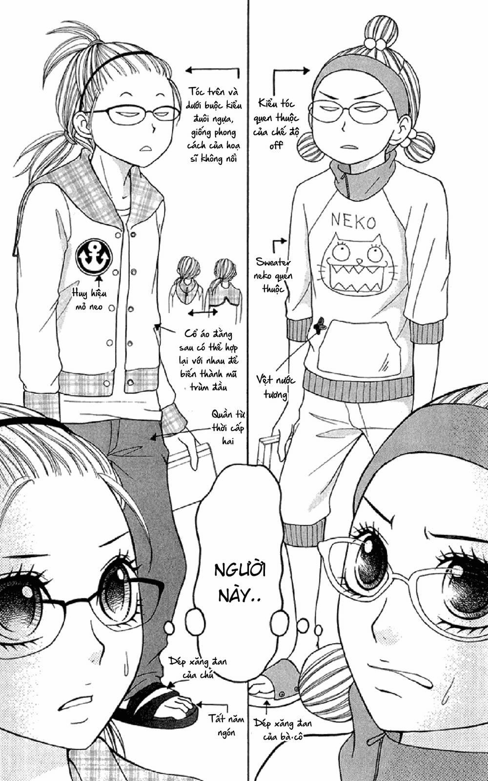 Switch Girl! 62 trang 6