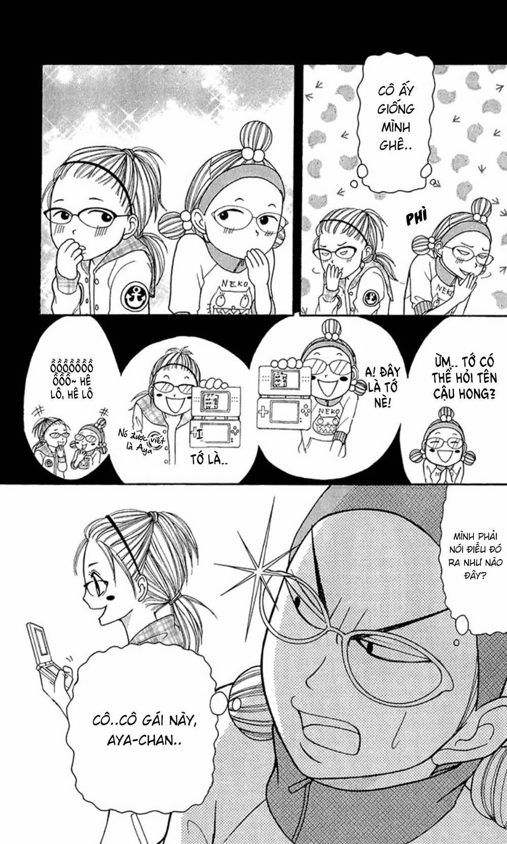 Switch Girl! 62 trang 7