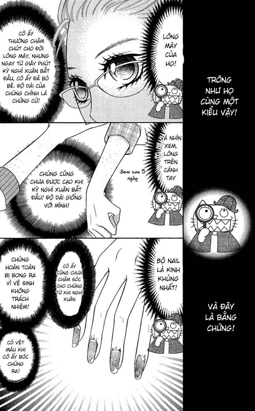 Switch Girl! 62 trang 8