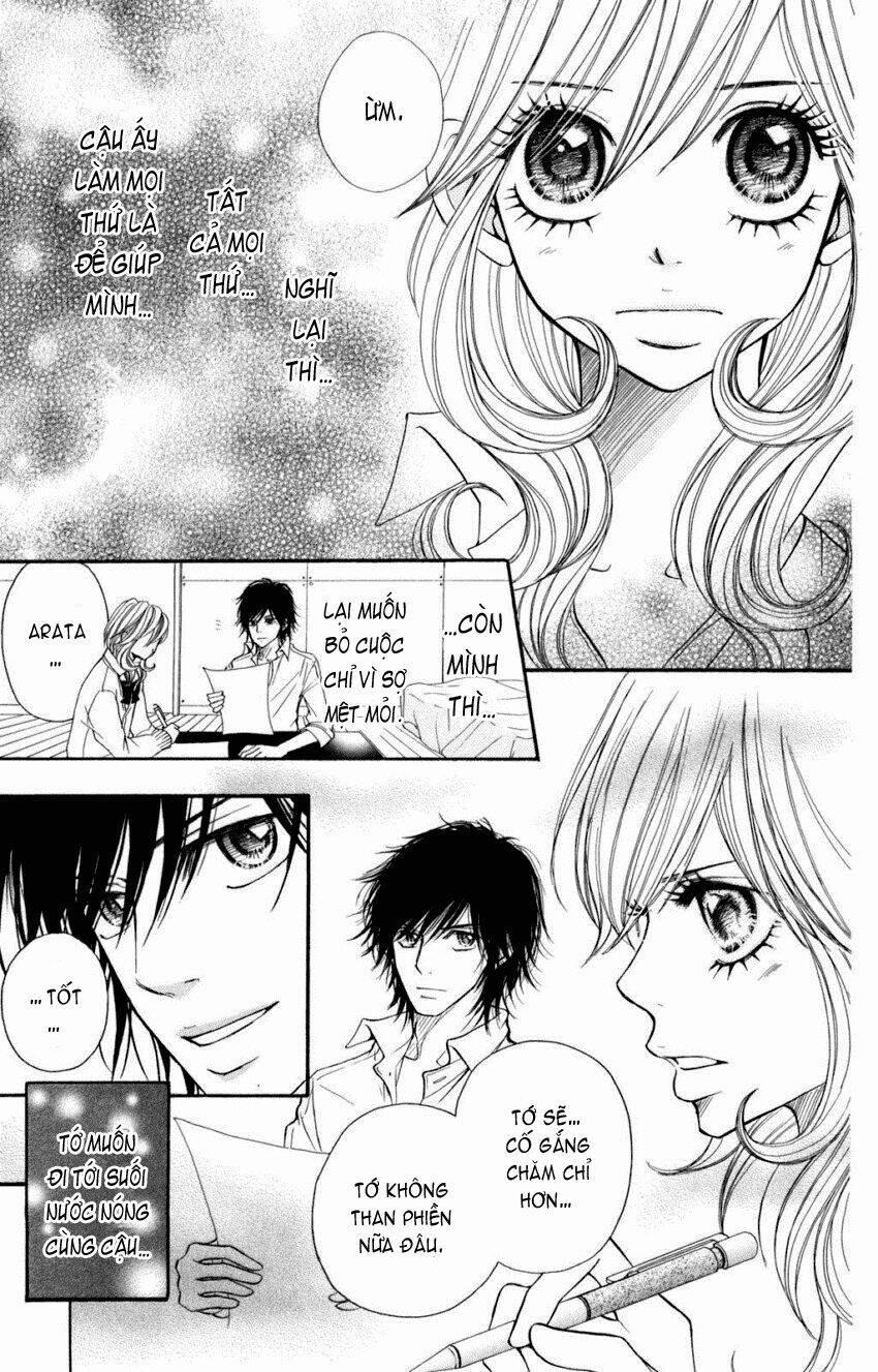 Switch Girl! 7 trang 22