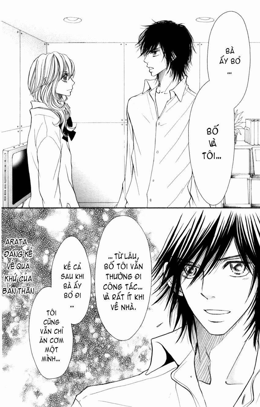 Switch Girl! 7 trang 25