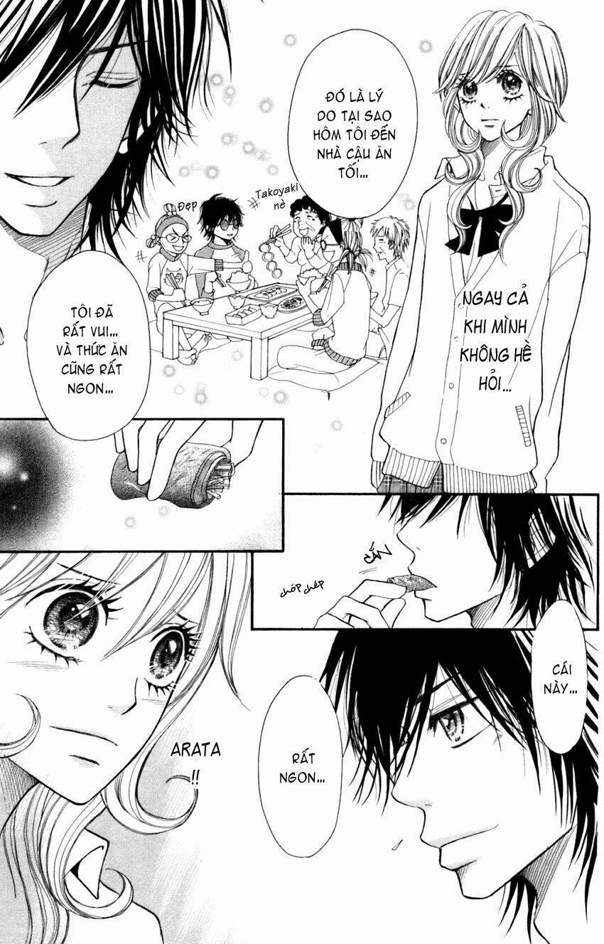 Switch Girl! 7 trang 26