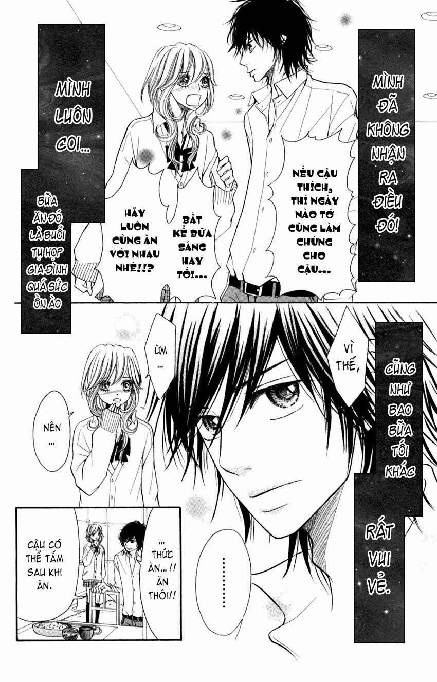 Switch Girl! 7 trang 27