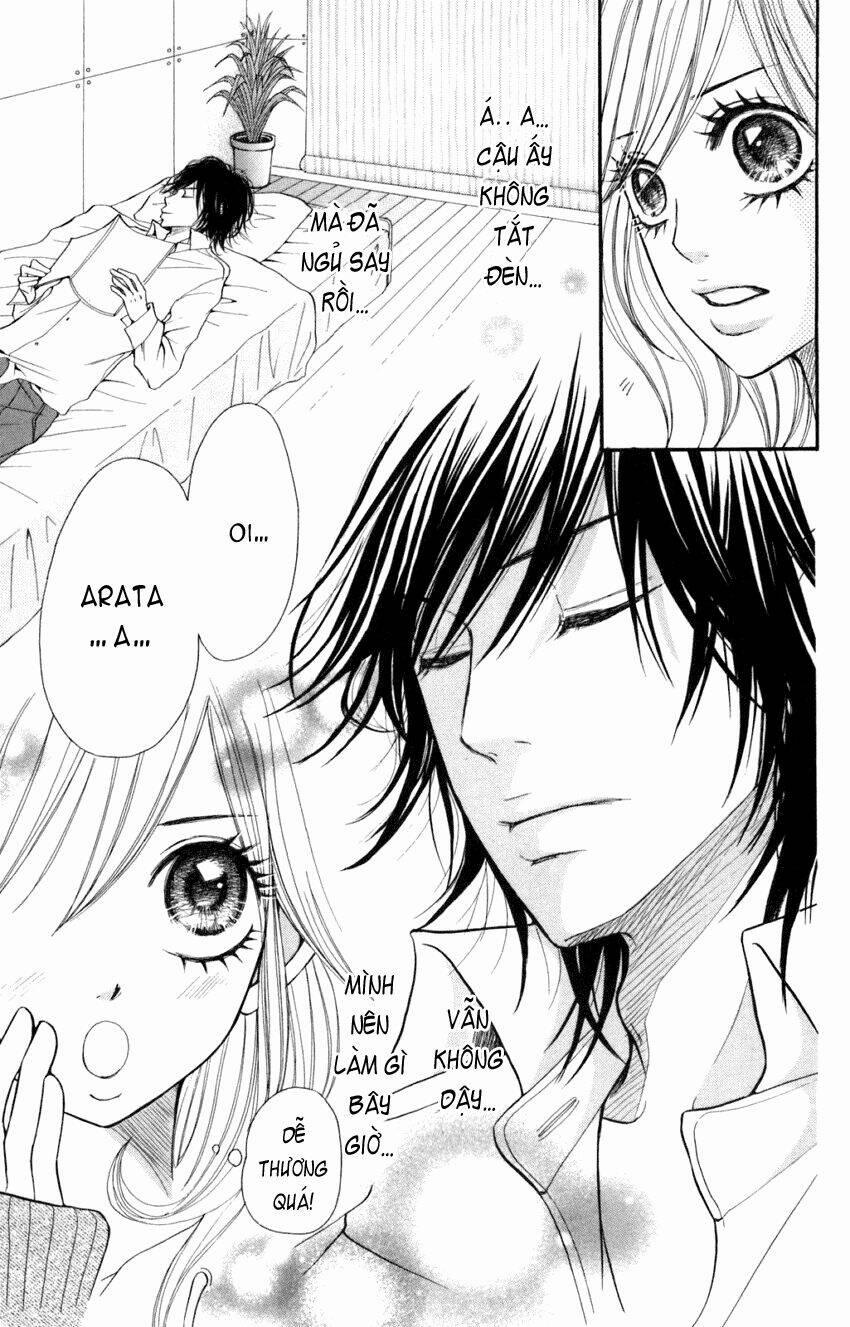 Switch Girl! 7 trang 30