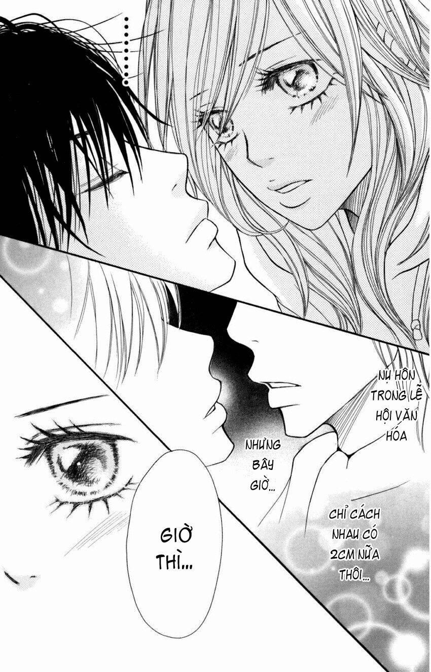 Switch Girl! 7 trang 32