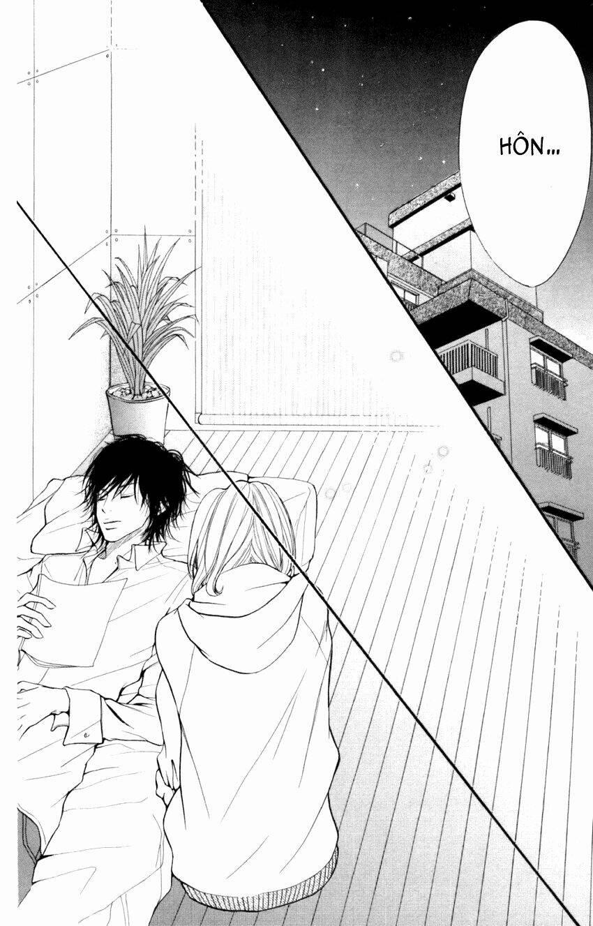 Switch Girl! 7 trang 33