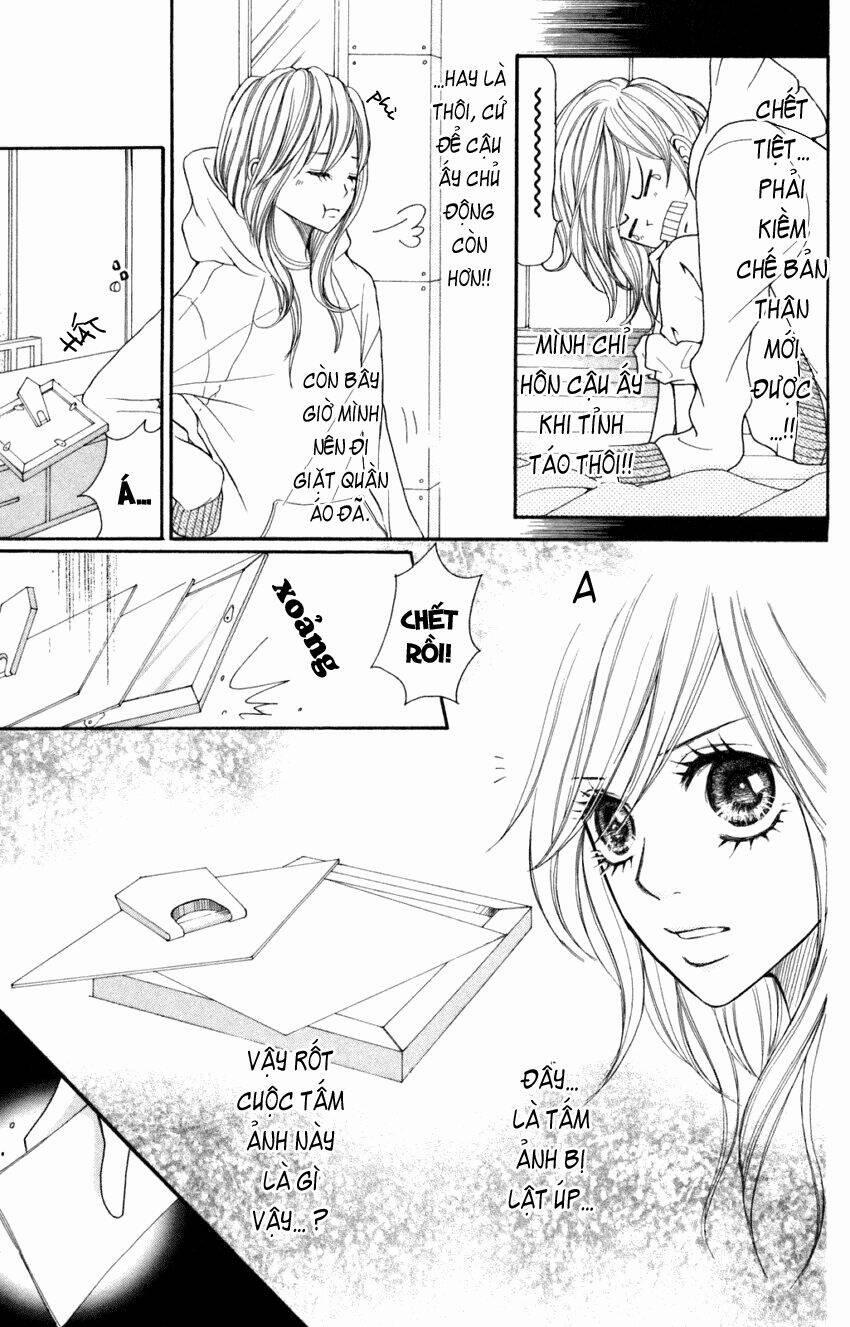 Switch Girl! 7 trang 34