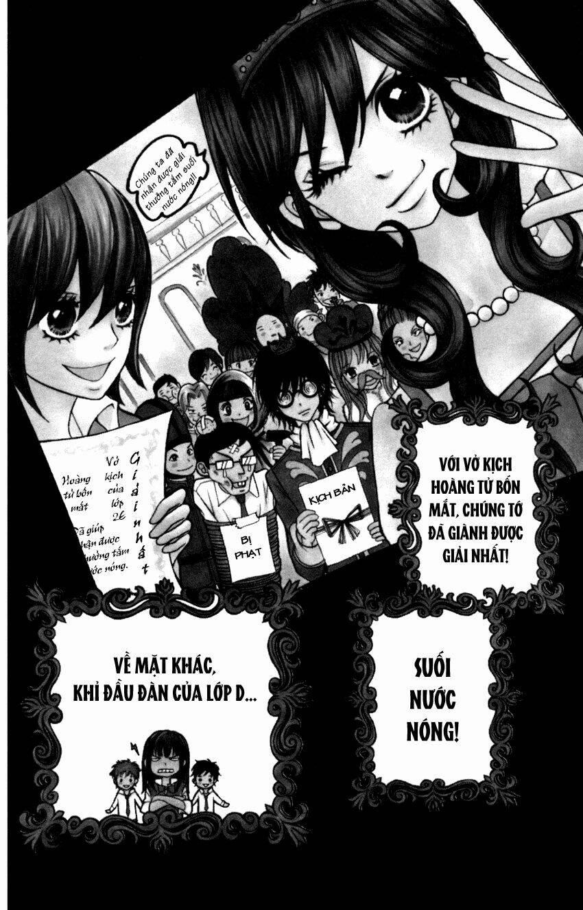 Switch Girl! 7 trang 5