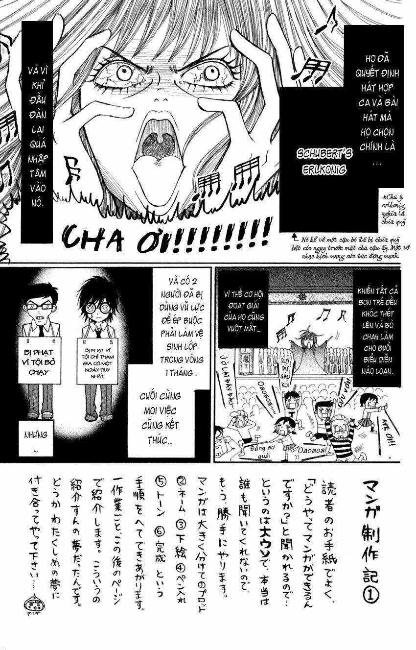 Switch Girl! 7 trang 6