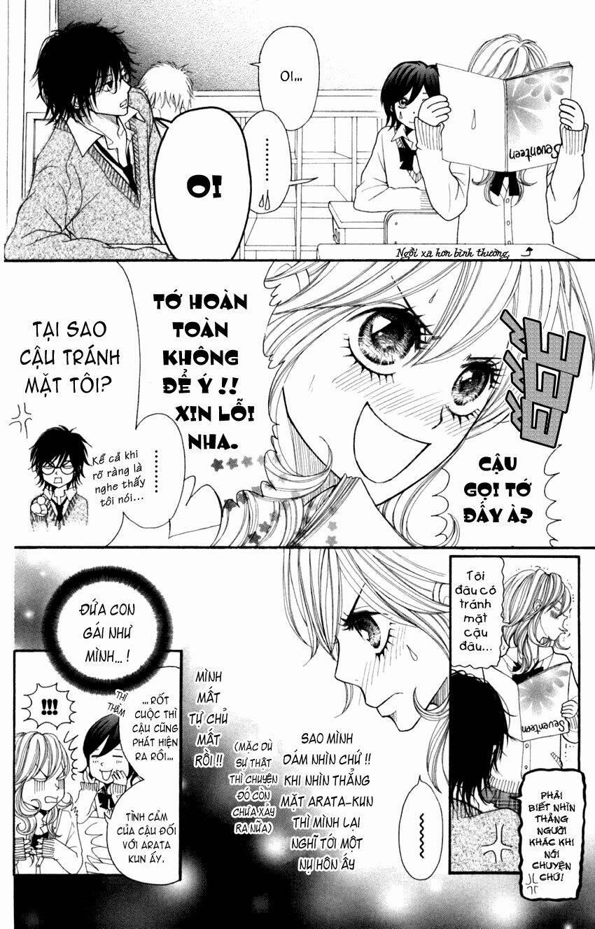 Switch Girl! 7 trang 7