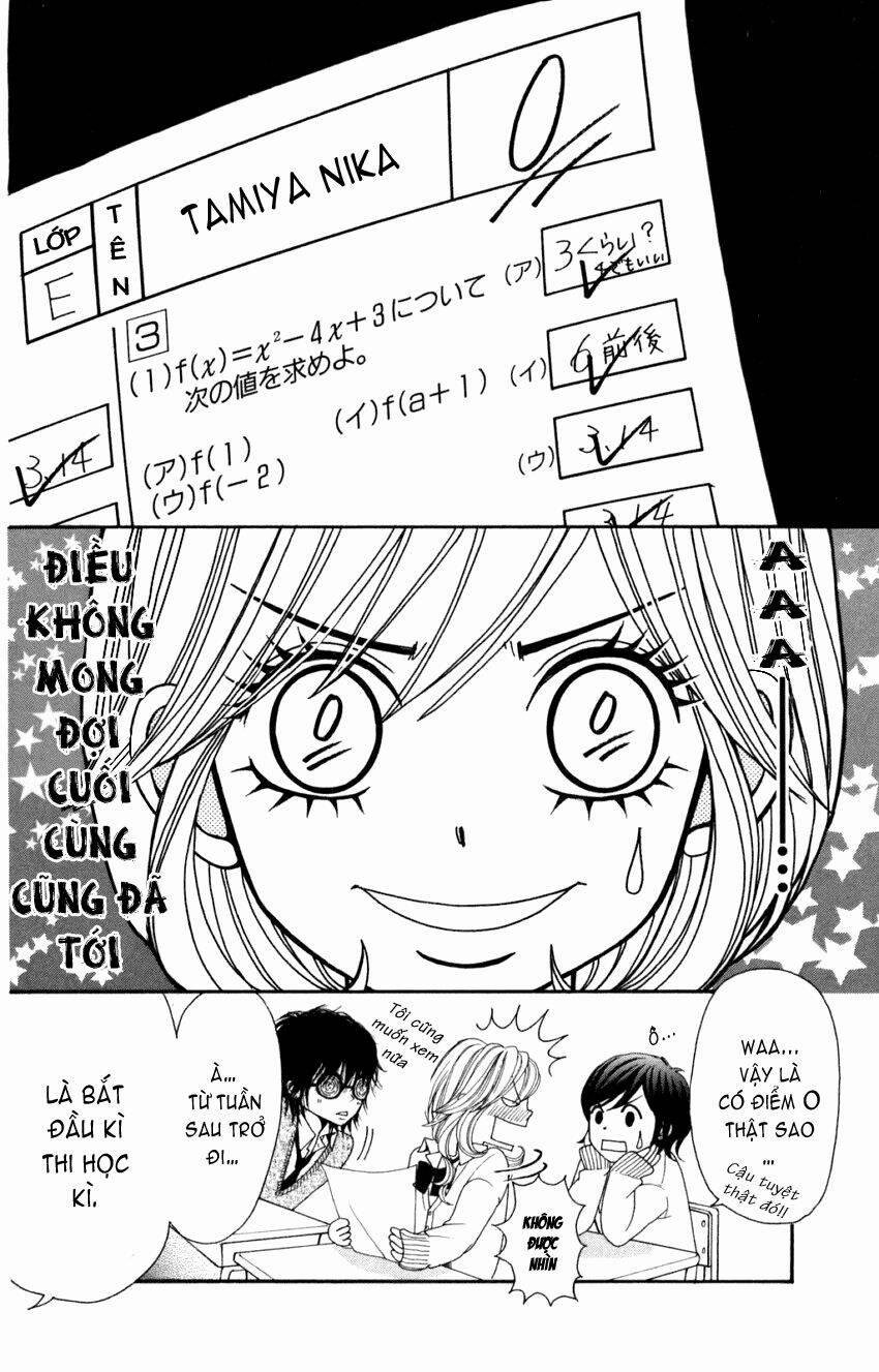 Switch Girl! 7 trang 9