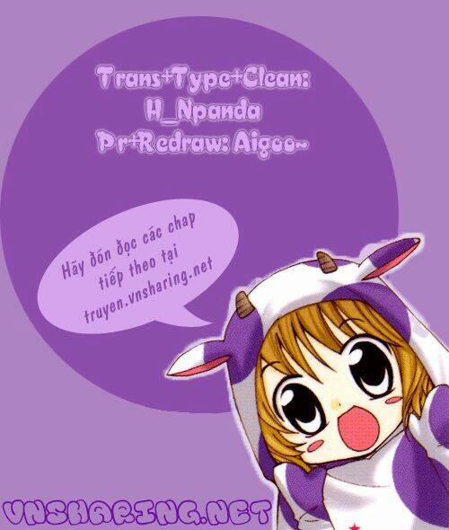 Switch Girl! 8 trang 0