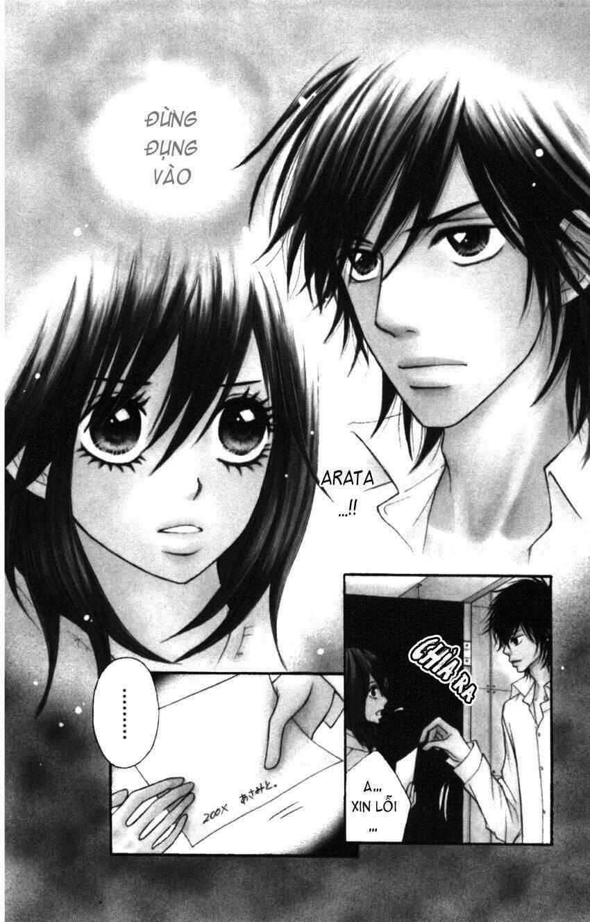 Switch Girl! 8 trang 2