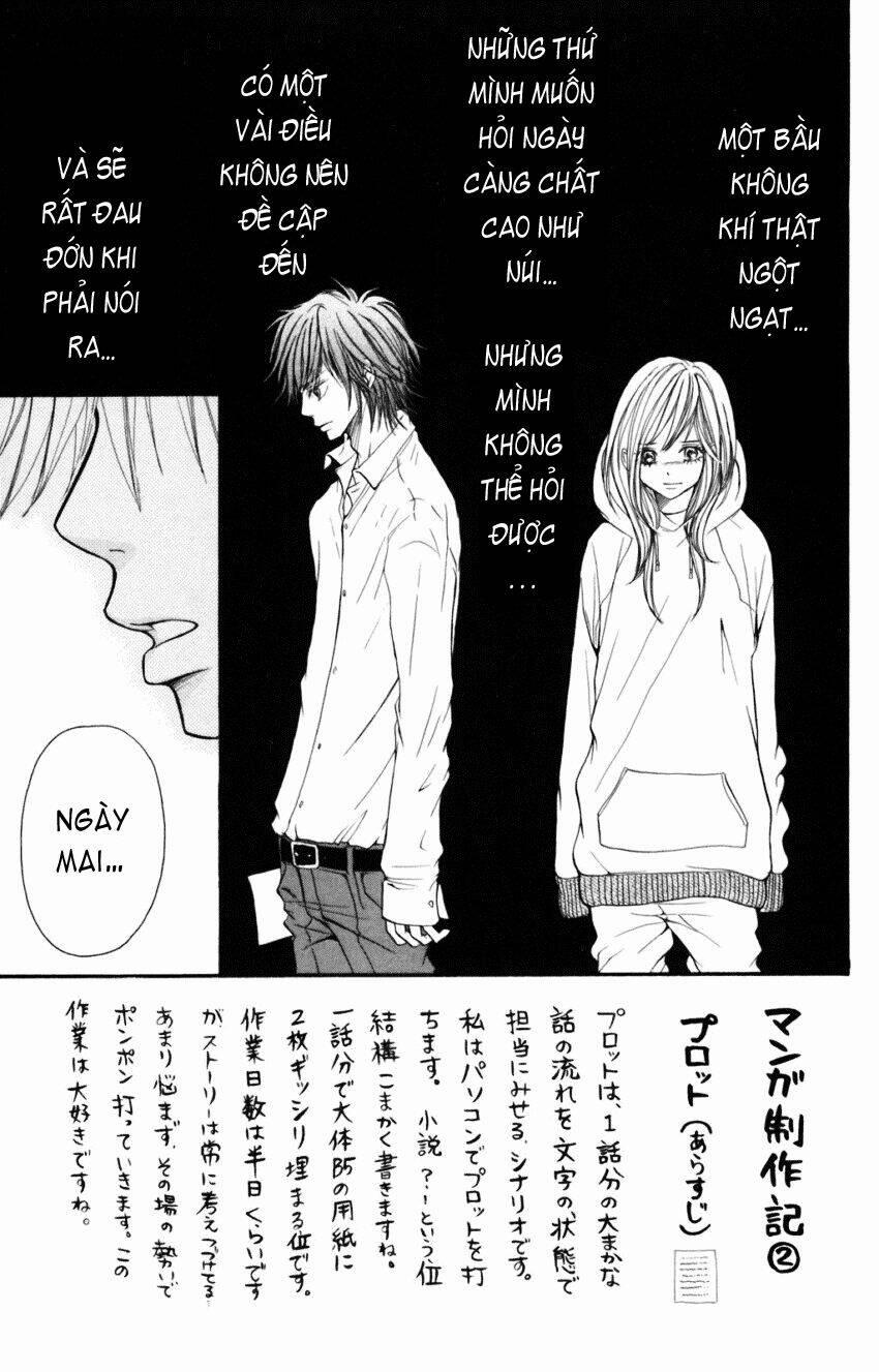 Switch Girl! 8 trang 3