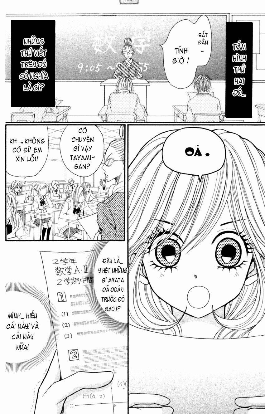 Switch Girl! 8 trang 6