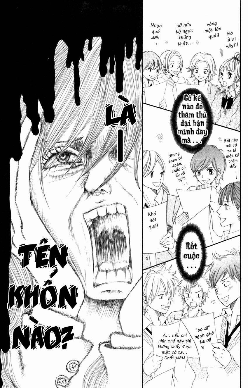 Switch Girl! 9 trang 3