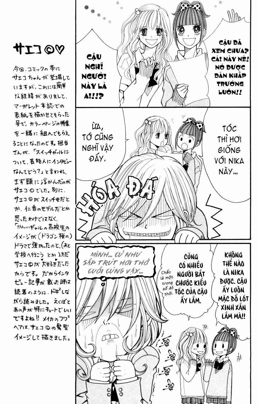 Switch Girl! 9 trang 5