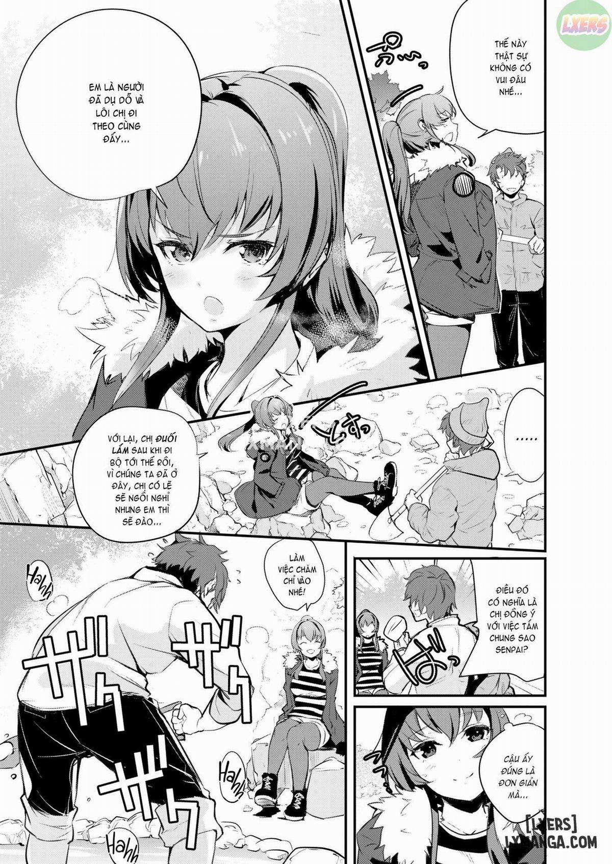 Switch ON-sen 1 trang 2