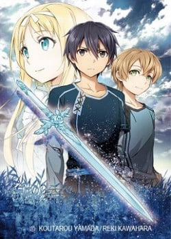 Đọc truyện tranh Sword Art Online – Alicization