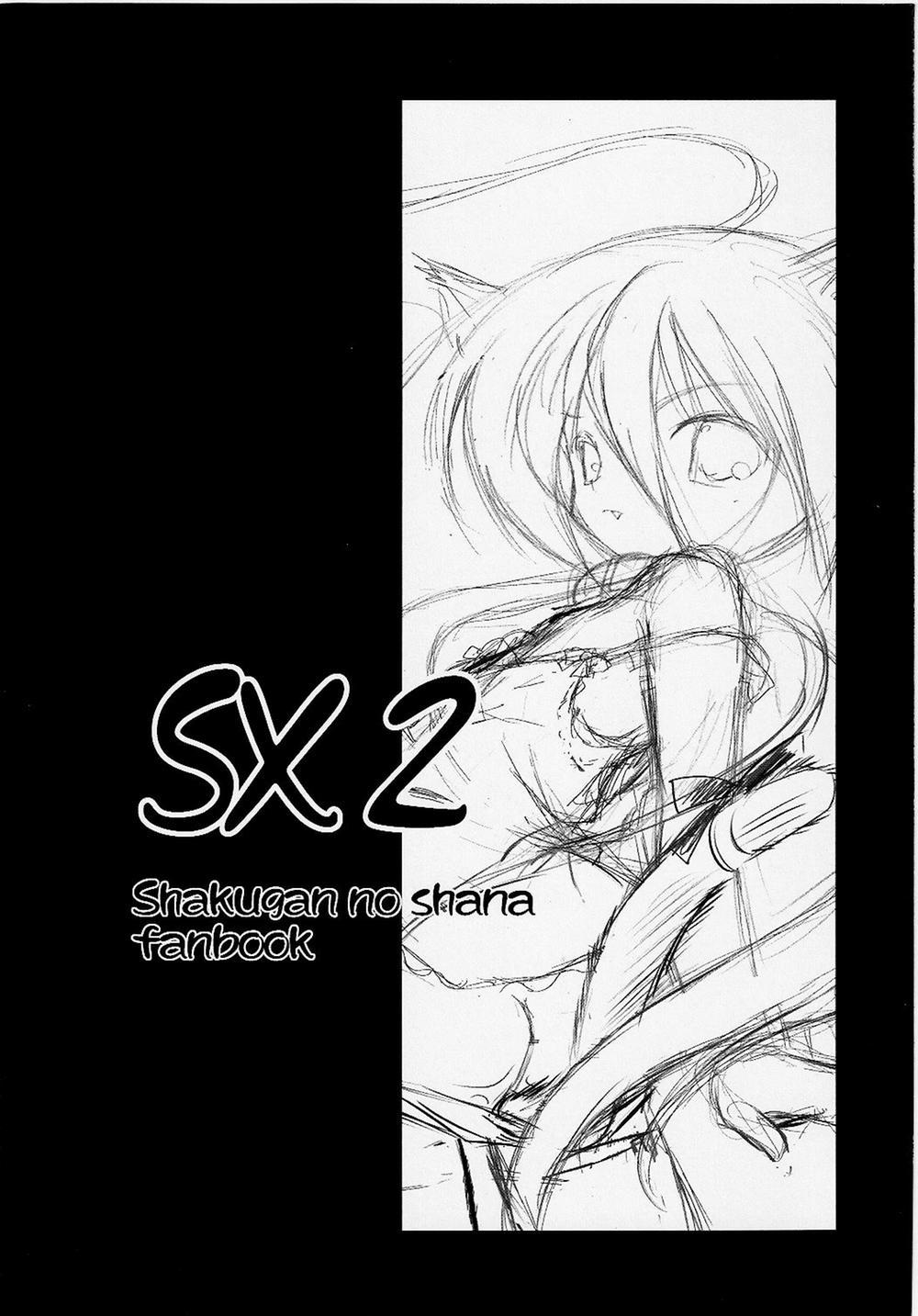 SX2 Oneshot trang 1