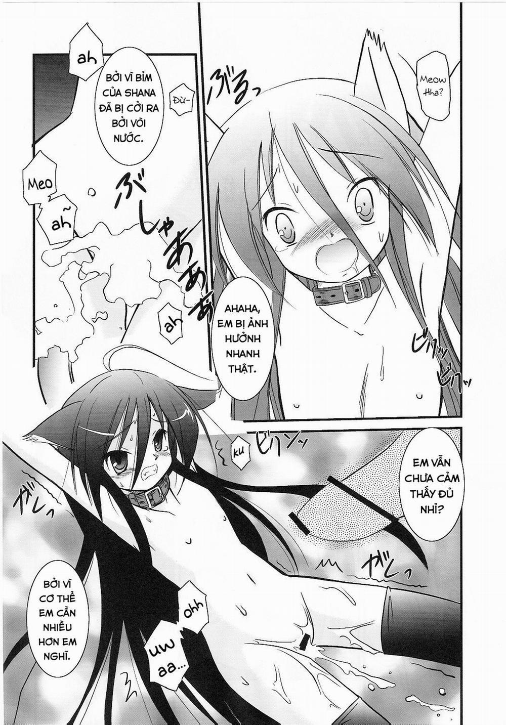 SX2 Oneshot trang 10