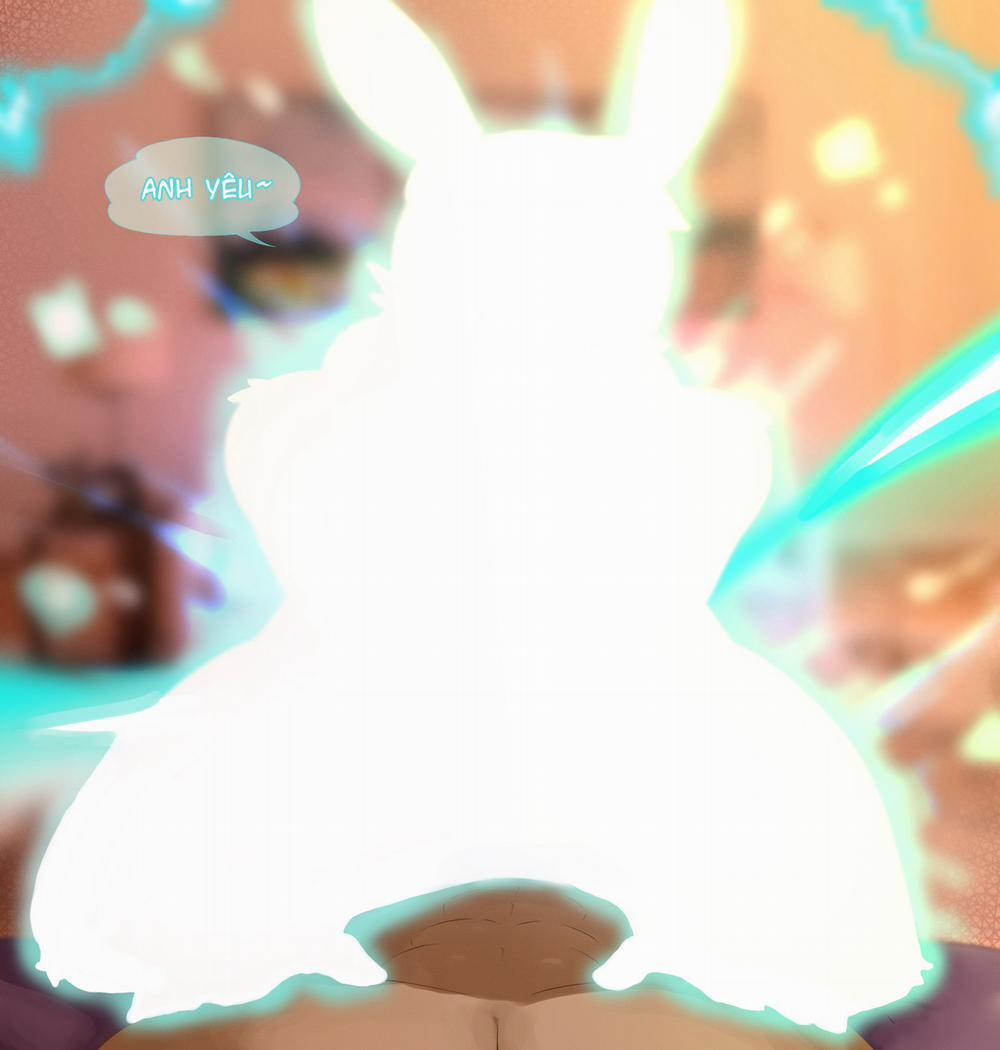 Sylveon Partner Oneshot trang 3