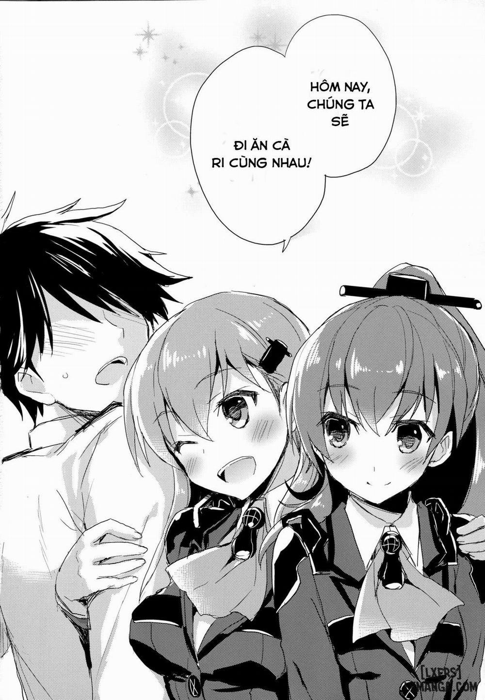 szyt_nnsr Oneshot trang 14