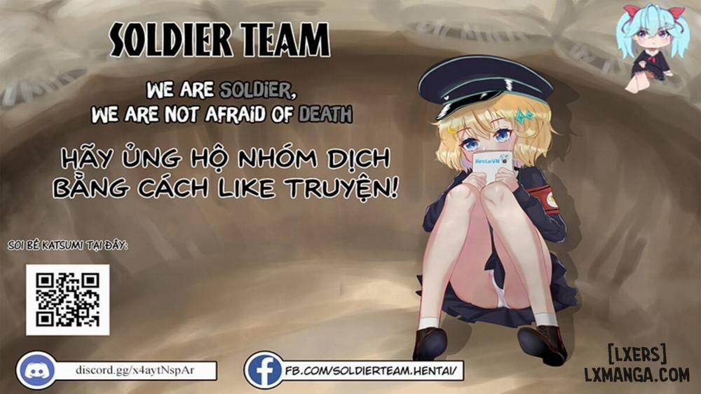 T-28 WARUIKO Oneshot trang 28