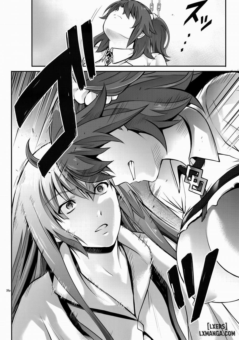 T-30 Do Oneshot trang 24