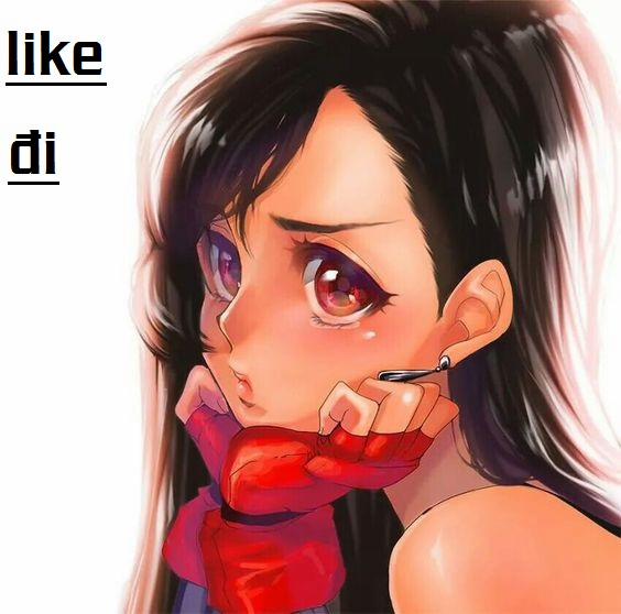 T@NTR (Final Fantasy VII) Oneshot trang 28