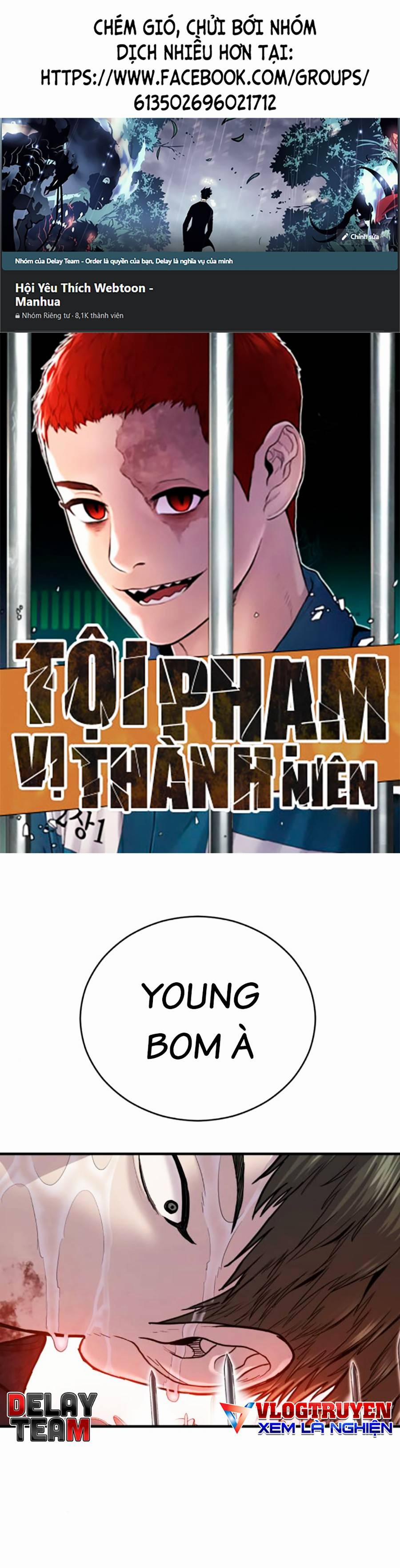 T.ộ.i P.h.ạ.m Vị Thành Niên 16 trang 0