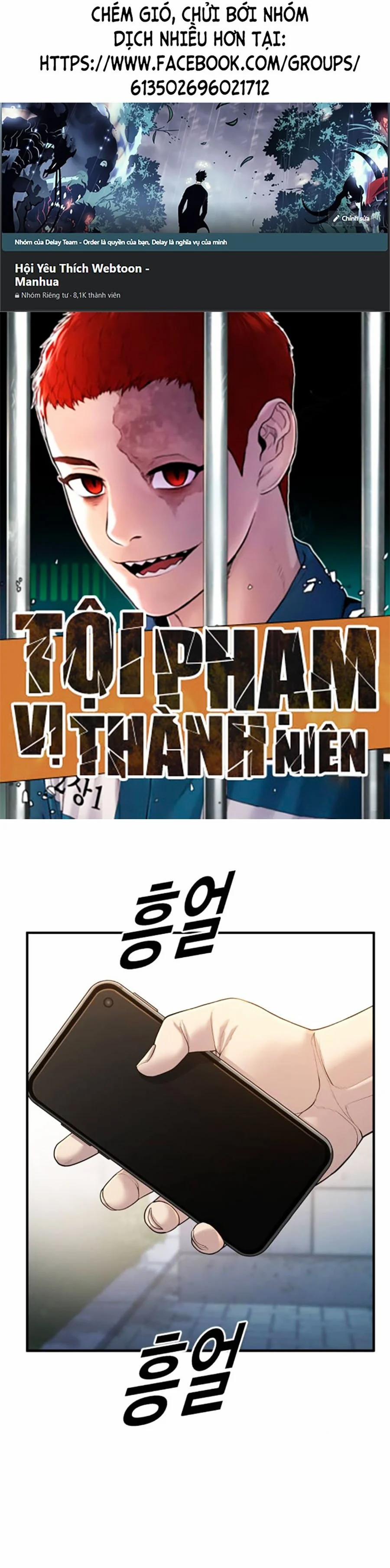 T.ộ.i P.h.ạ.m Vị Thành Niên 35 trang 0
