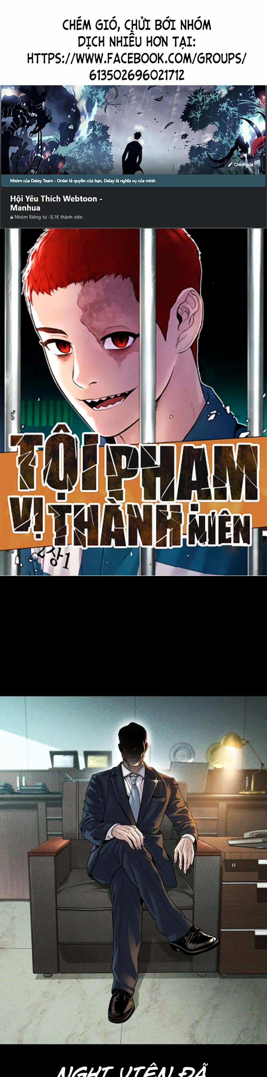 T.ộ.i P.h.ạ.m Vị Thành Niên 38 trang 0