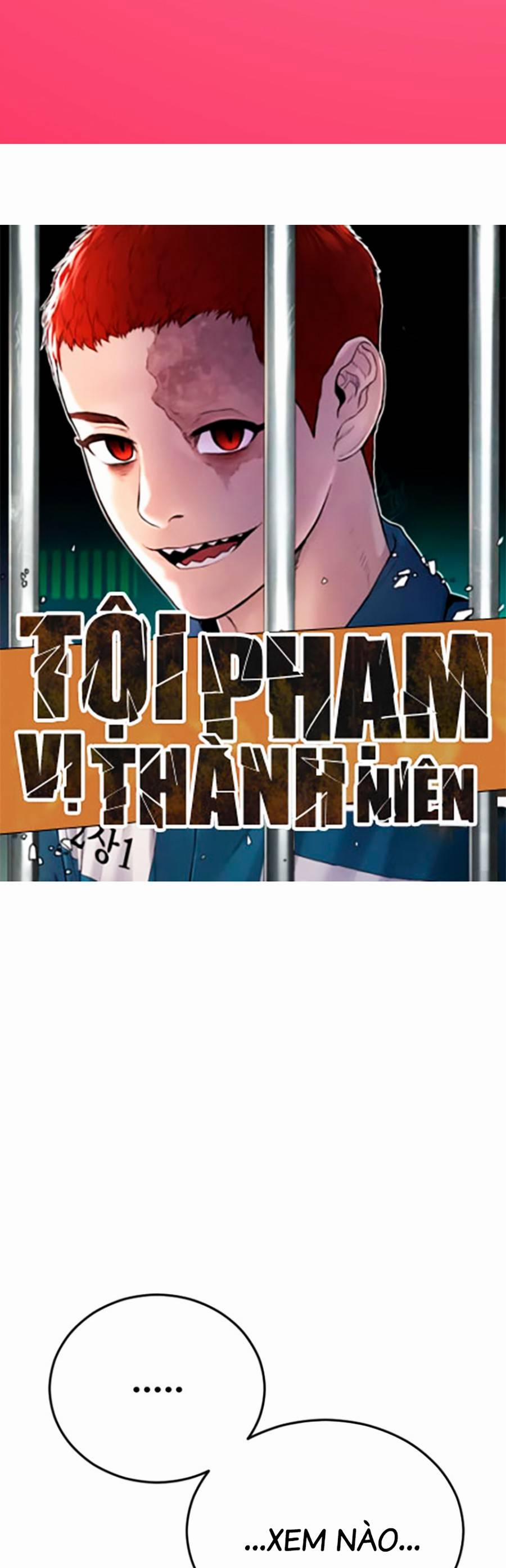 T.ộ.i P.h.ạ.m Vị Thành Niên 5 trang 1