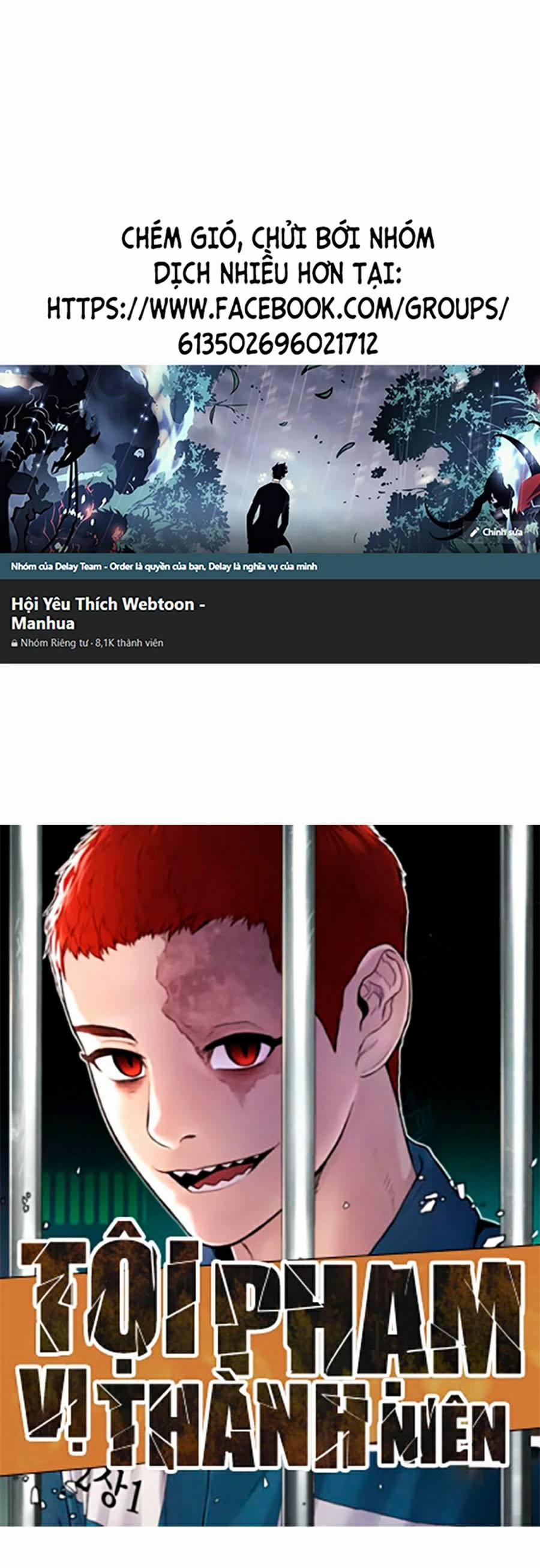 T.ộ.i P.h.ạ.m Vị Thành Niên 7 trang 0