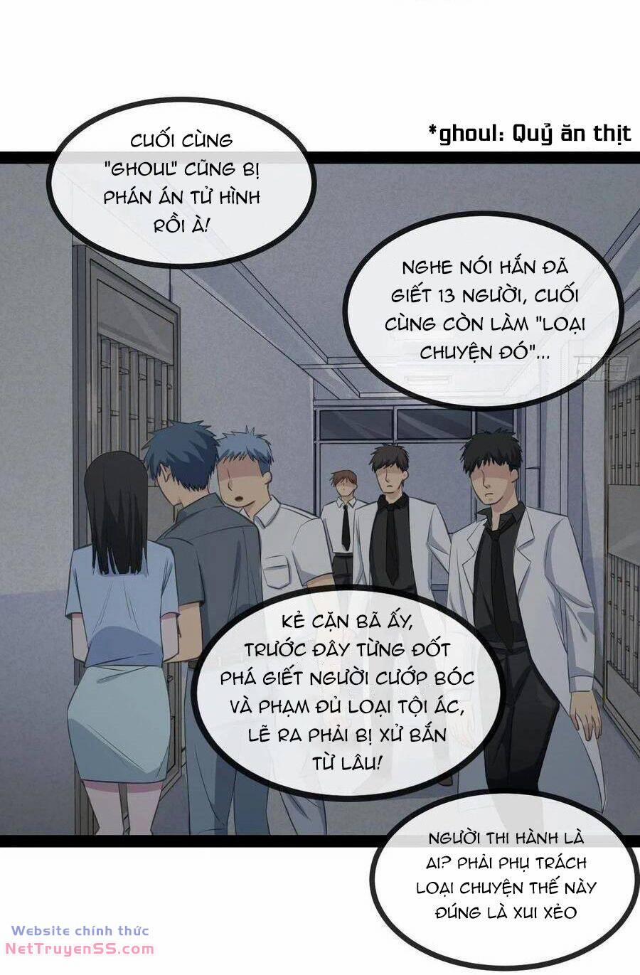 Tà Ác Làm Vương 1 trang 10