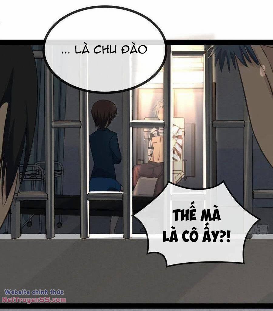 Tà Ác Làm Vương 1 trang 11