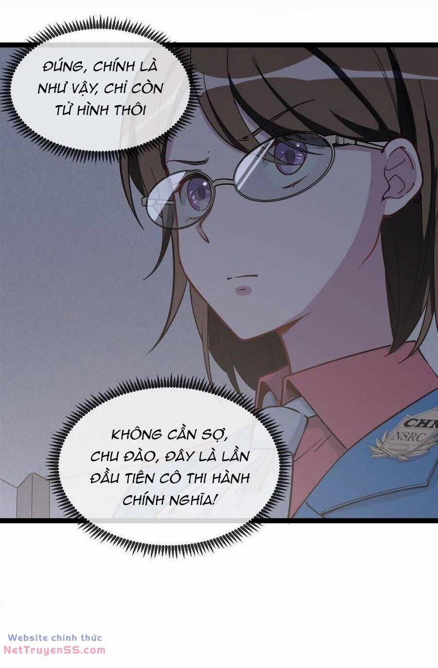 Tà Ác Làm Vương 1 trang 14