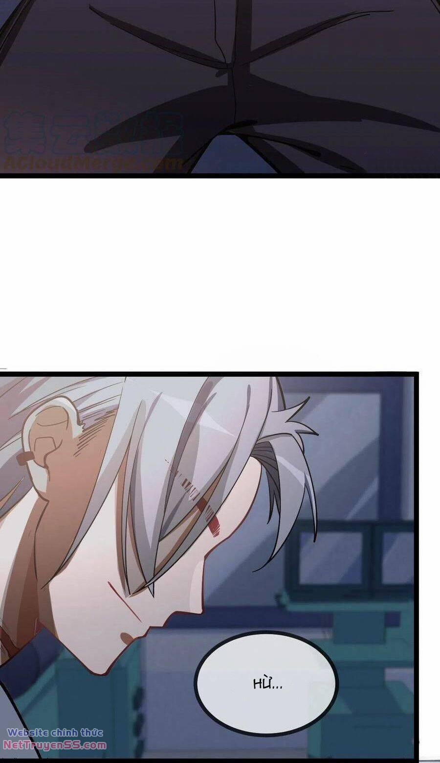 Tà Ác Làm Vương 1 trang 17