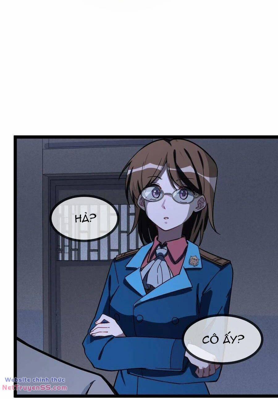 Tà Ác Làm Vương 1 trang 19