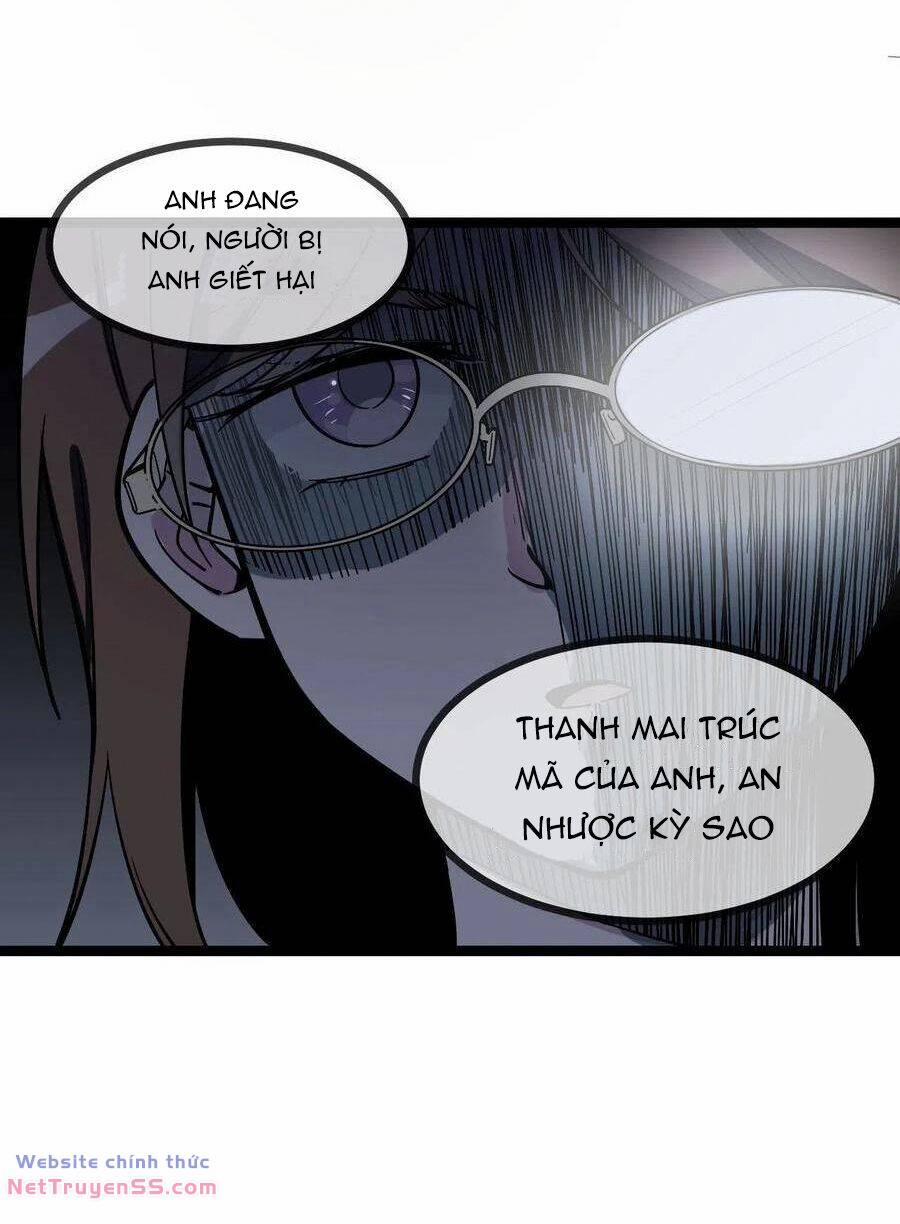 Tà Ác Làm Vương 1 trang 20