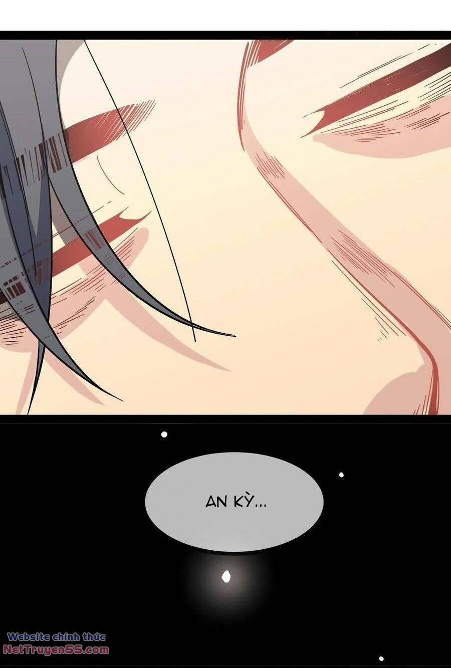 Tà Ác Làm Vương 1 trang 22